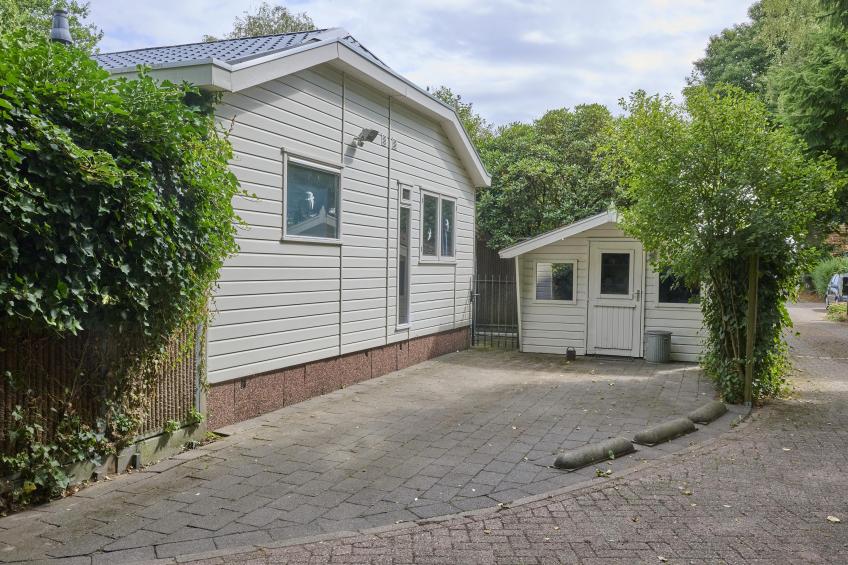 Villaatje Veluwe - foto 43