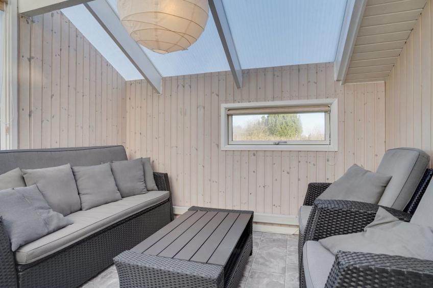 "Dunya" - 400m from the sea in Funen - foto 9