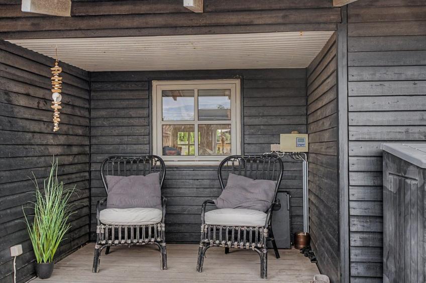 "Gunlef" - 50m from the sea in Funen - foto 17
