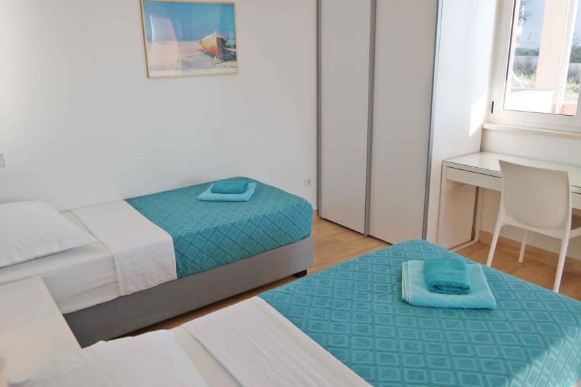 Holiday apartment with sea view - BF-C5FZ - foto 18