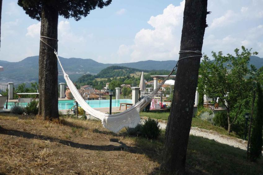 Holiday apartment with Internet and Pool - BF-YHM7 - foto 8