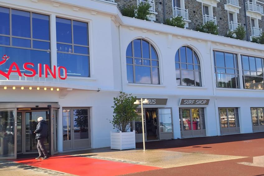 Maison vue mer Perros-Guirec - foto 21