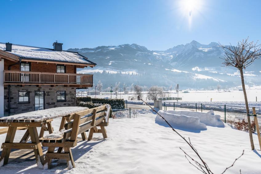 Tauern Lodge XL - foto 40