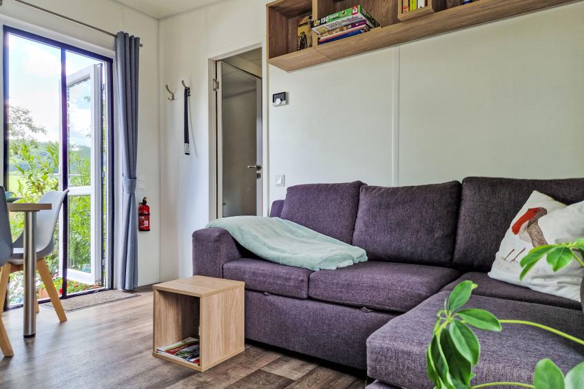 Tiny Haus Eckert - foto 12