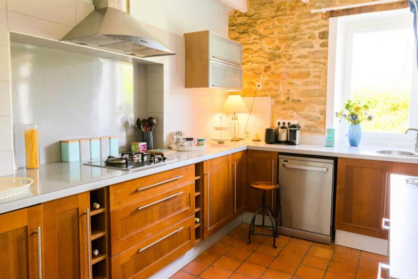 Maison à Treguennec - foto 4