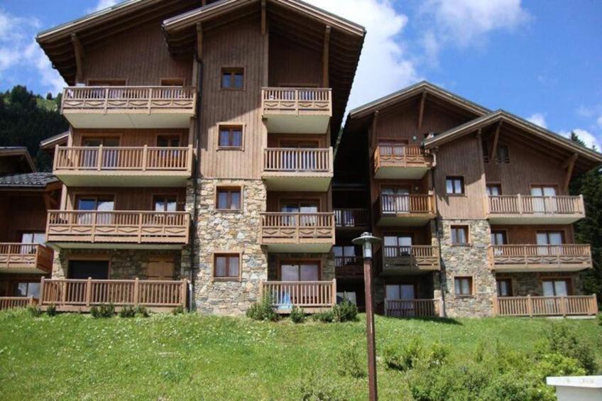 Résidence Alpages De Bisanne BÂtiment B - foto 10