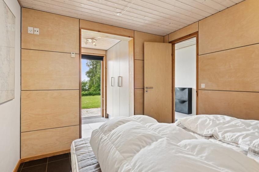 "Harka" - 100m to the inlet in Sealand - foto 13