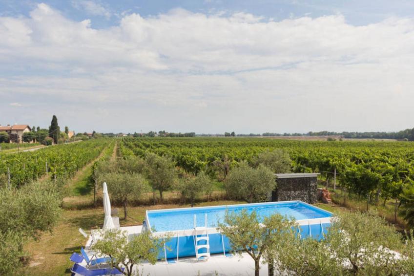 "Cascina Tabachera - foto 23