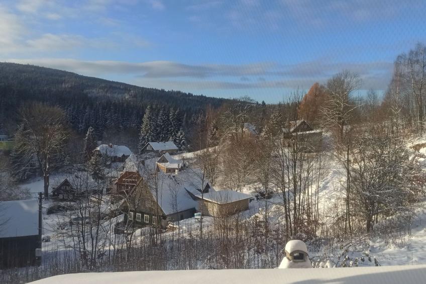 Ferienvilla mit privatem Pool - foto 46