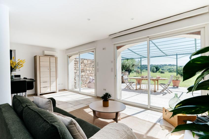 Flucht in die Domäne Givaudan - foto 8