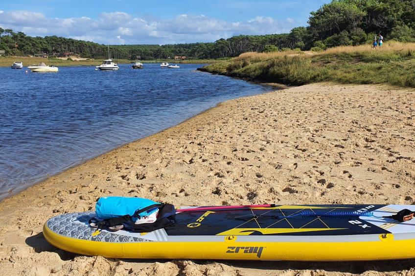 Villa contis-Plage 900m vom Ozean entfernt - foto 34