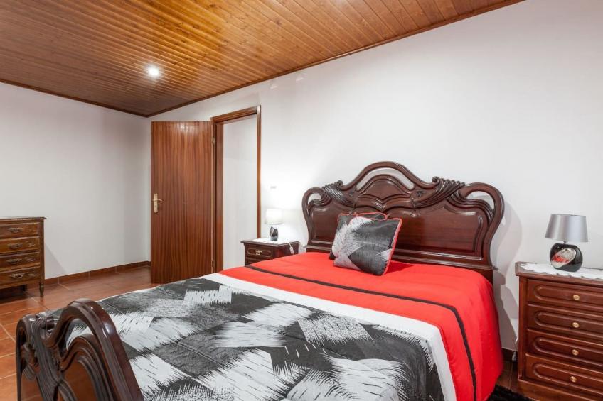 für 4 Personen in Vila Marim, Regiao Norte - foto 2