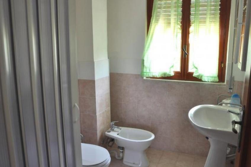 für 4 Personen 90qm Agnone Bagni - foto 9