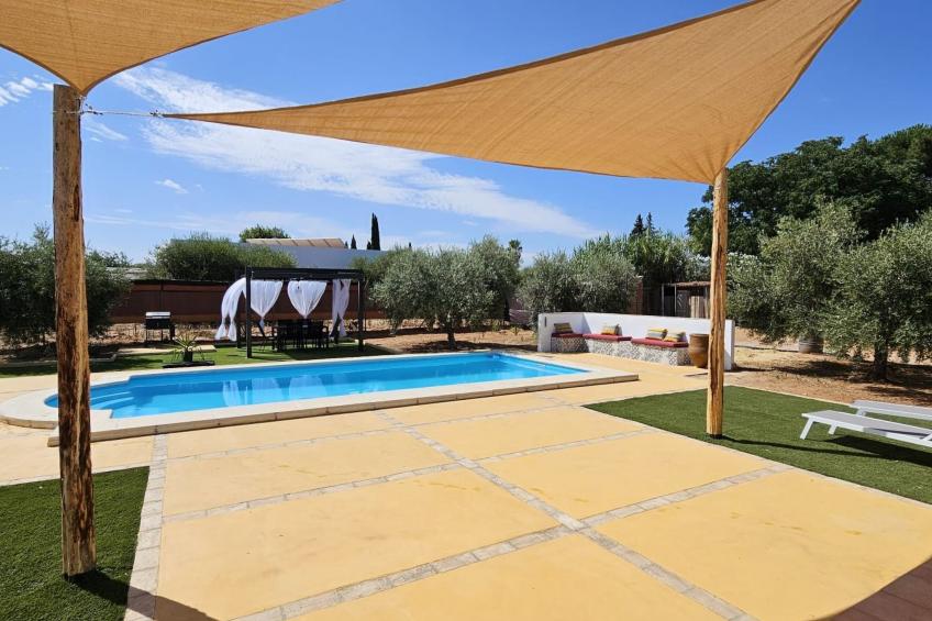 Landhaus La Alquería de los Pájaros - foto 4