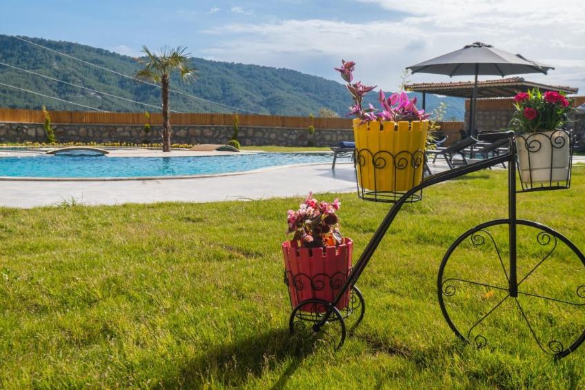 Villa Green - foto 12