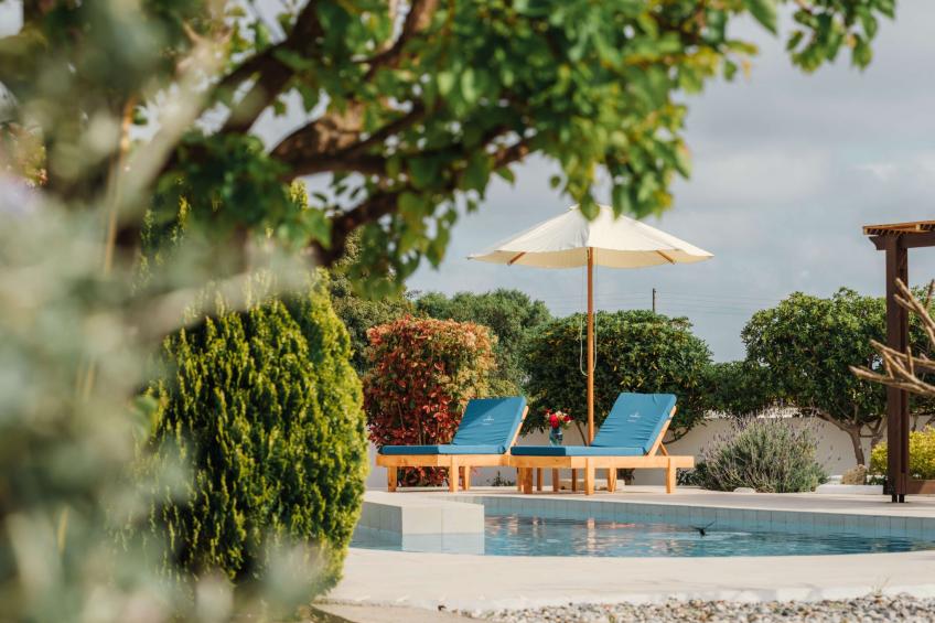 Gennadi Dreams Ferienvilla - foto 16