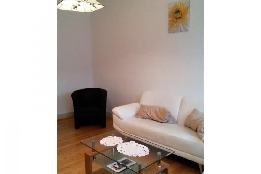 Wohnung in einem historischen Gebäude mit Balkon und Blick auf die Mosel - foto 3