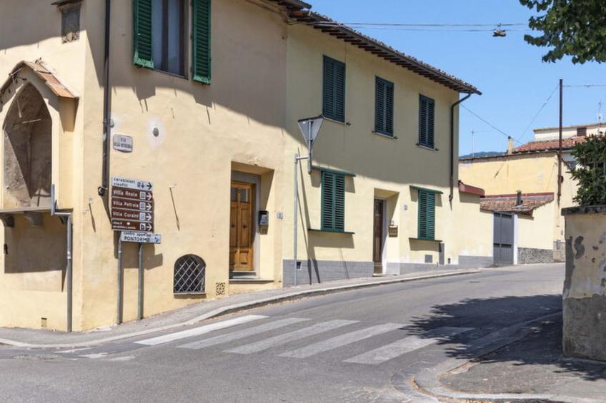 Florentine Careggi Loft - foto 39