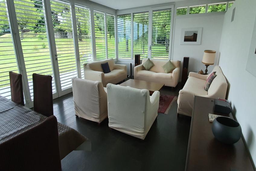 Villa Intelvi - foto 12