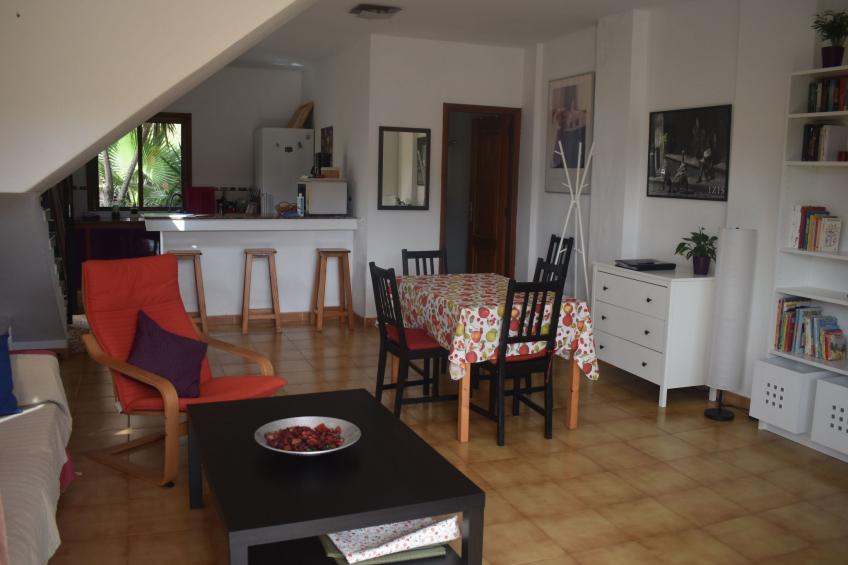 Wohnung "Los Medanos" in Strandnähe - foto 11