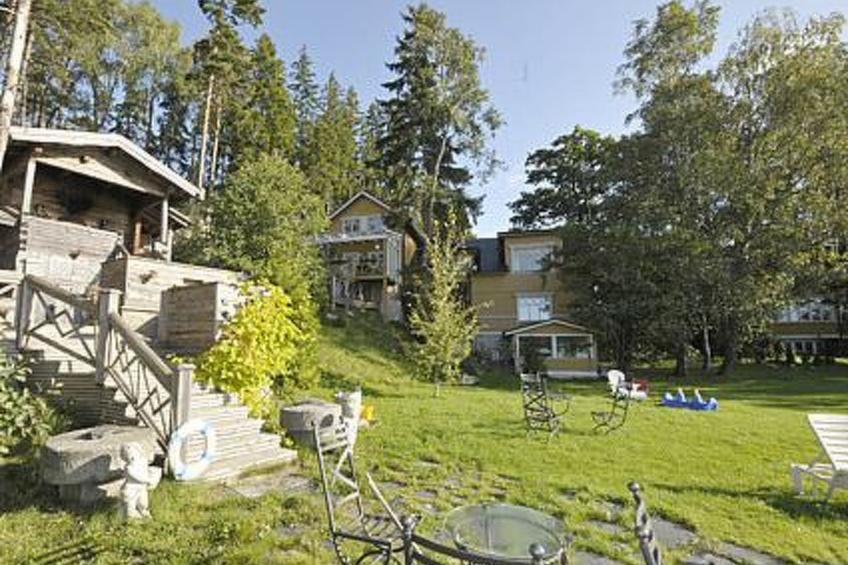 Lövkulla - foto 35