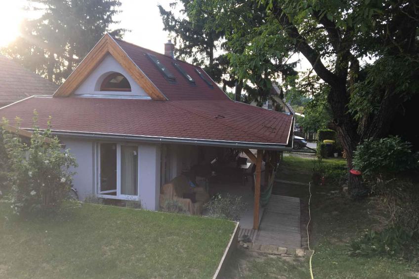 Maison de vacances ferme rénovée avec climatisation et WiFi - BF-D3FDR - foto 6