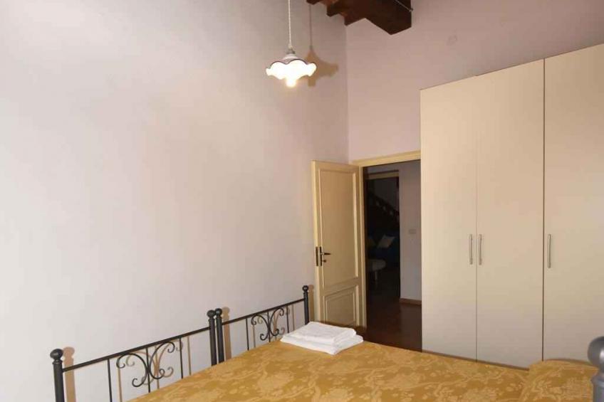 Vakantiewoning met uitzicht op het Toscaanse land - VW-TJVH - foto 12