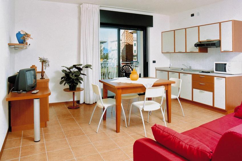 Residentie Nettuno, Peschiera - Type B - foto 21
