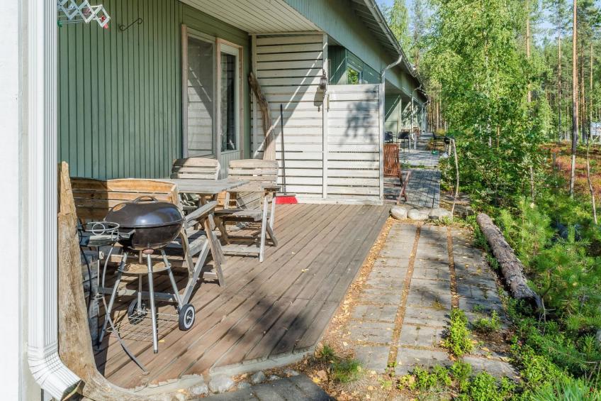 Koli, loma-koli 1 - foto 10