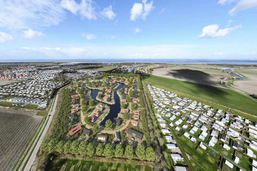 Resort Nieuwvliet-Bad 20 - foto 7