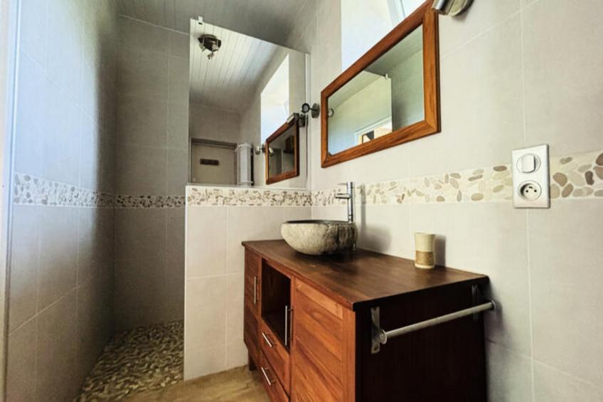 Maison à Plougrescant - foto 6