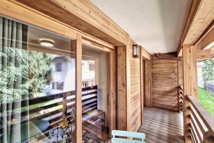 Appartements à Les Gets - foto 21