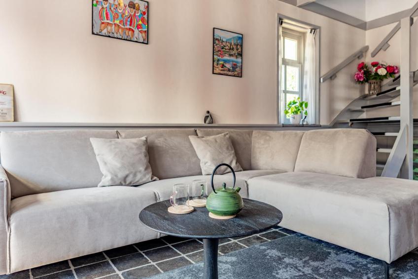 Hoeve Hofwijk Vakantiehuis - foto 12