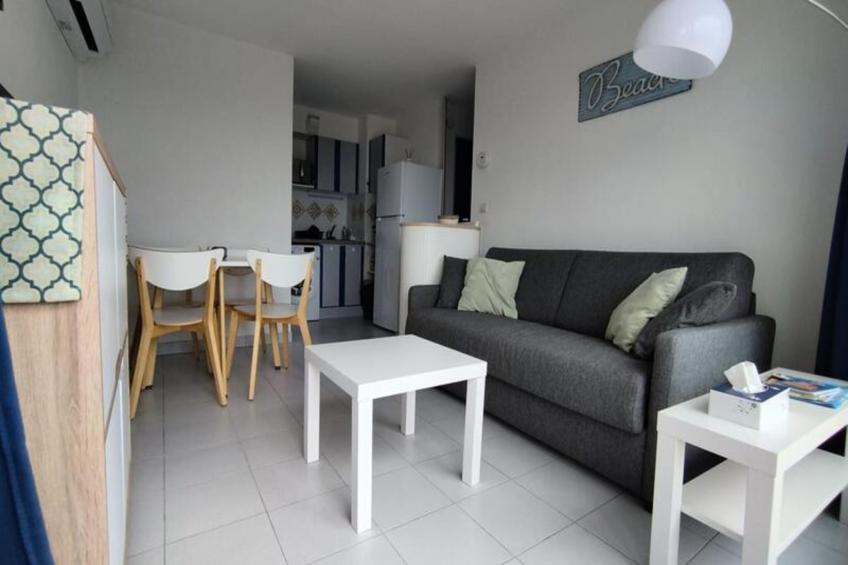 Terrasse Panoramique à 180° Vue Mer Et étang - foto 3