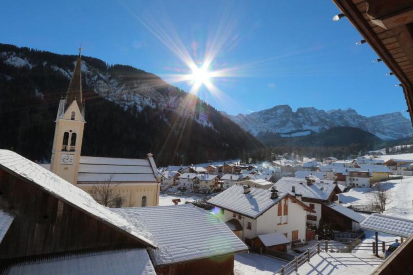 Ciasa Linda App. 2" - foto 4