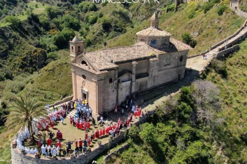 Wohnung in Badolato mit Terrasse - foto 38