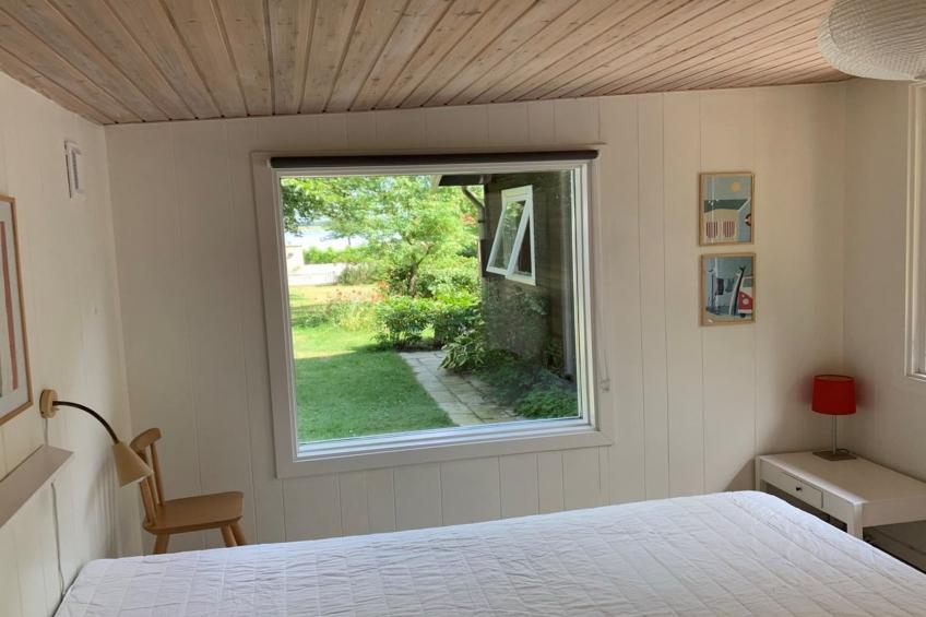 "Vojo" - 100m from the sea in Lolland, Falster and Mon - foto 16