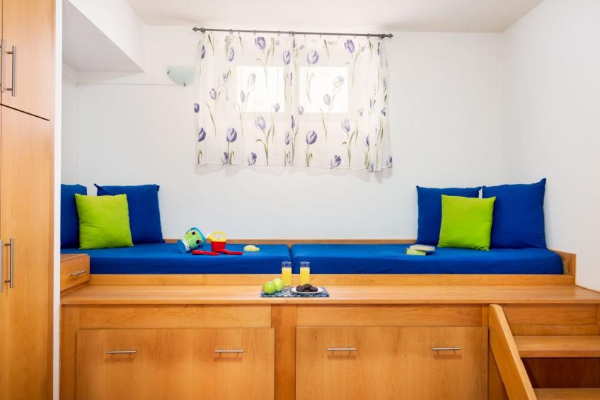 Villa am Strand mit privatem Pool und Tischtennisplatte - foto 32