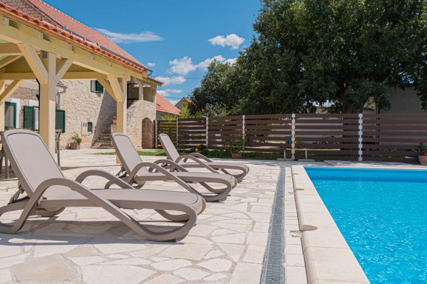 Rural Villa Olive Krka - foto 15