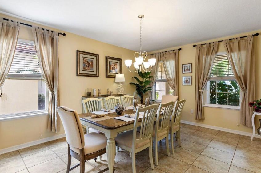 Sunshine Escape mit Pool und Spa in der Nähe von Disney - foto 6