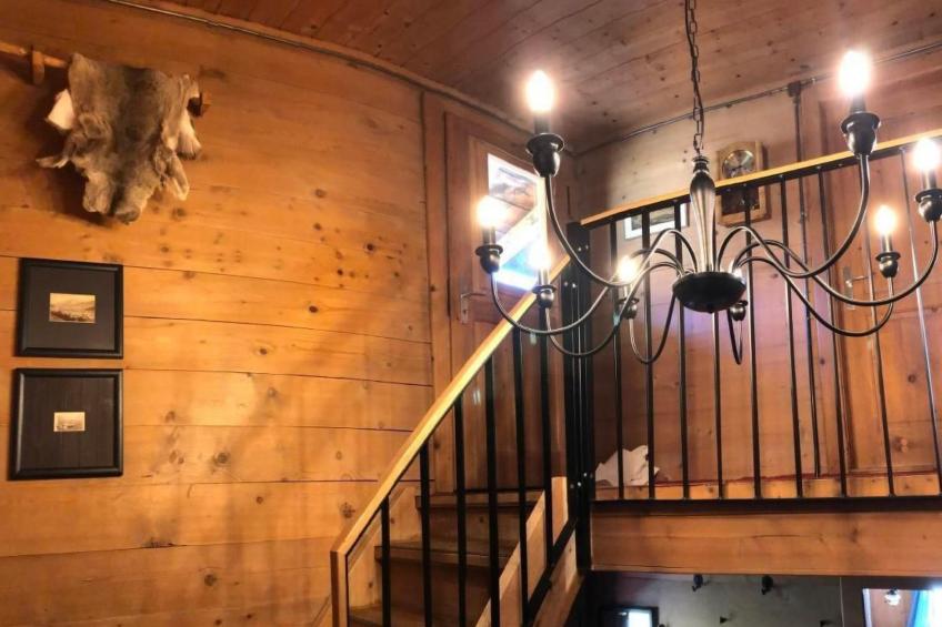 Chalet Arosa für 6 P - foto 30