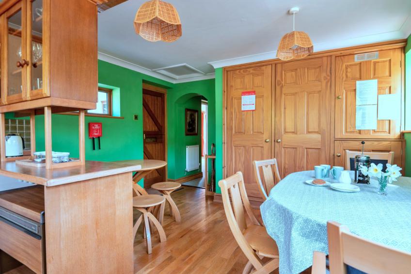 Cwmfron House - foto 27