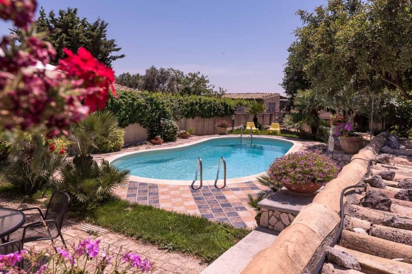 "Villa mit Pool - foto 38