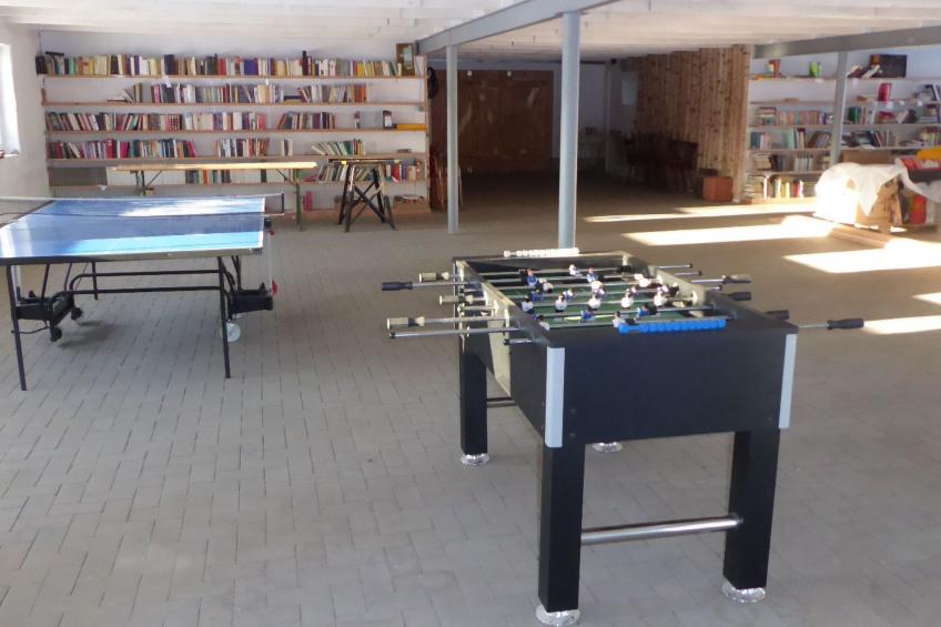 Hochwertige Ferienwohnung in Gingst - foto 43