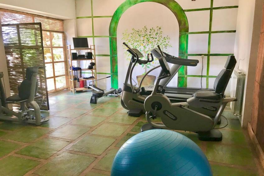 Villa Vinarte - foto 40