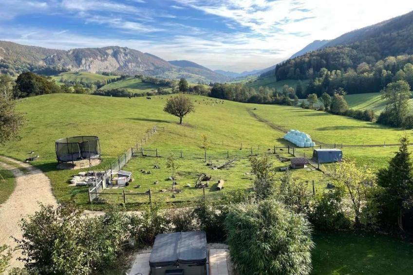 Schafmatthof 1 Obergeschoss - foto 22