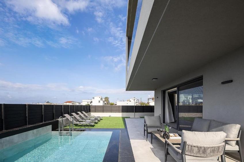 Resmi Seaview Villa - foto 6