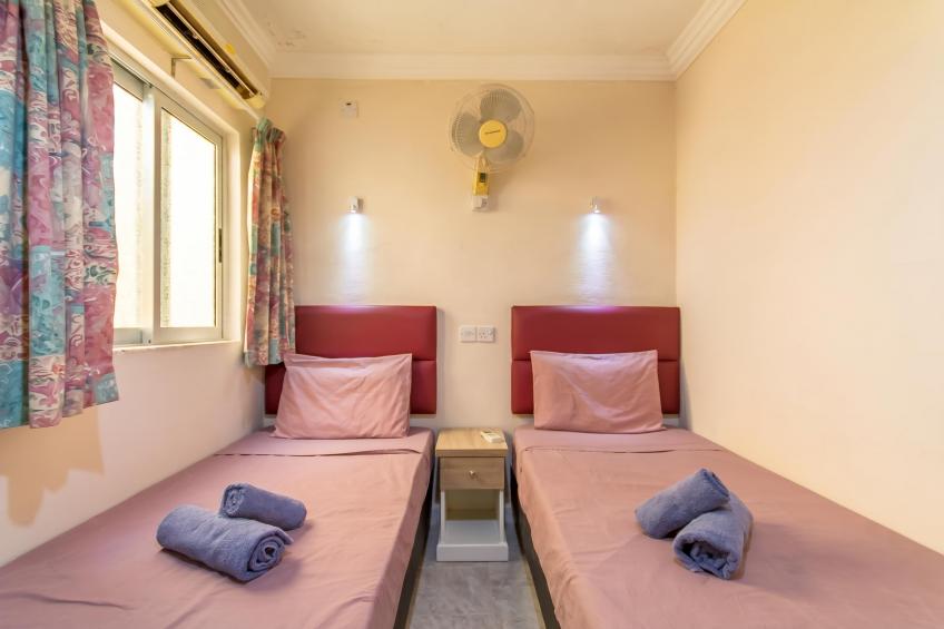 Merill Pool and Sea, charming Apart 5 - foto 26