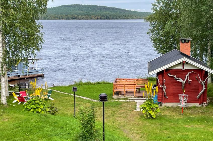 Käpälämäki - foto 15