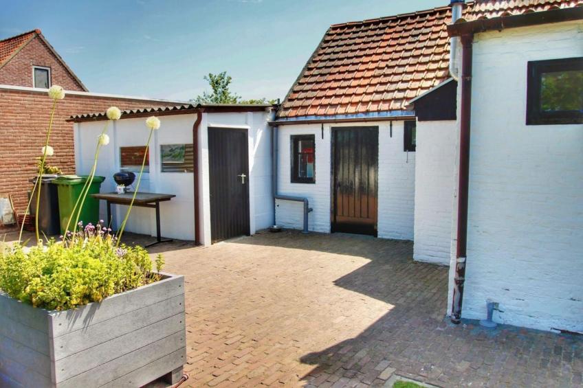 Tragel 37 Schoondijke - foto 5